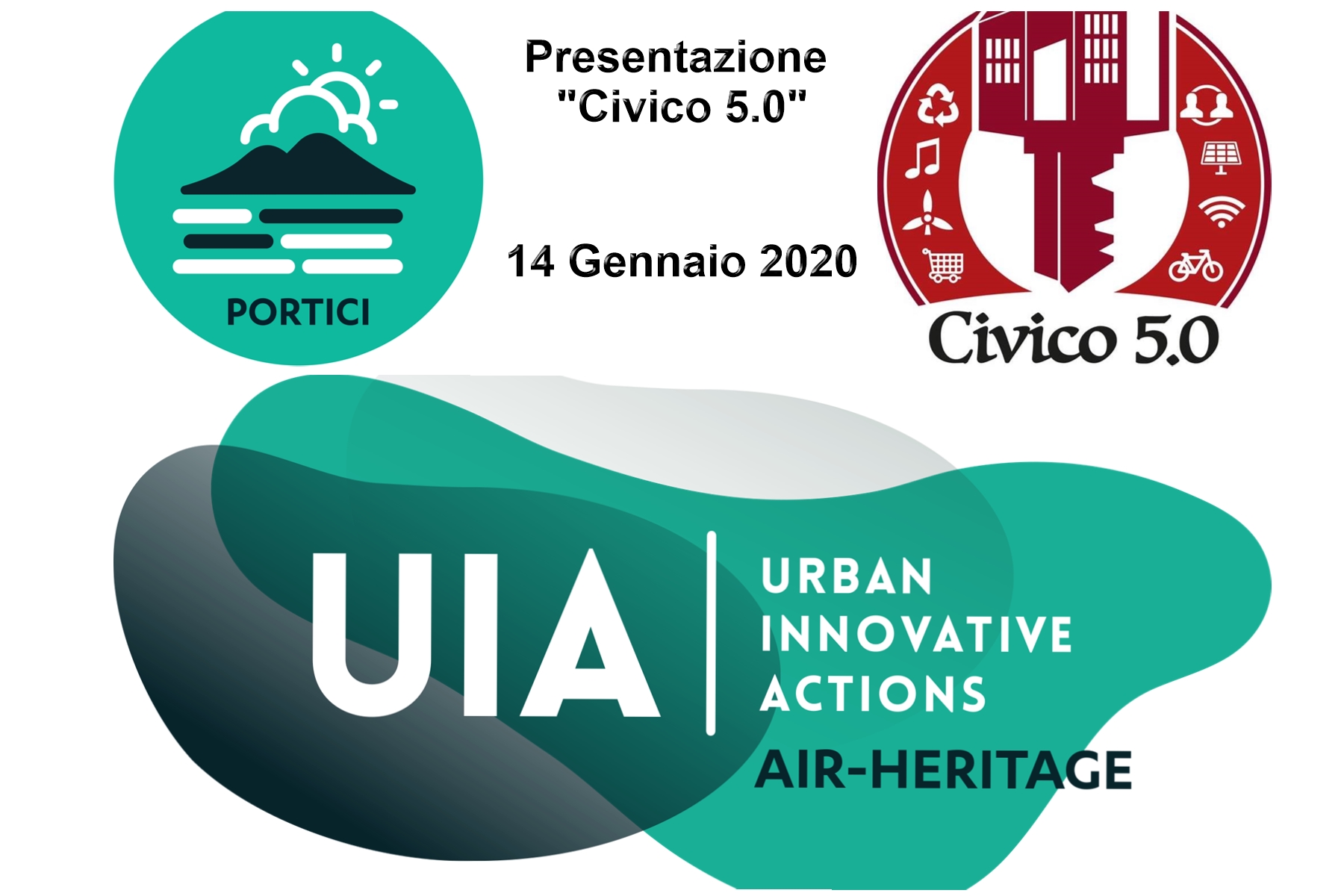 Air Heritage presenta Civico 5.0: un nuovo modo di vivere in condominio